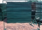 Низкоуглеродистая сетка стального провода временная ограждая для сетки/конструкции загородки
