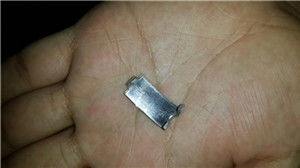 Горячеоцинкованная бритвенная проволока Концертина серии Cbt