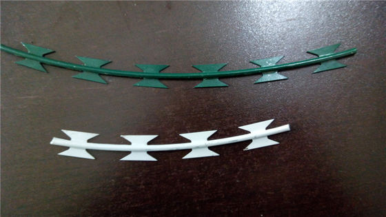 Электрокрашенный бритва Cbt65 Wire Concertina Военный