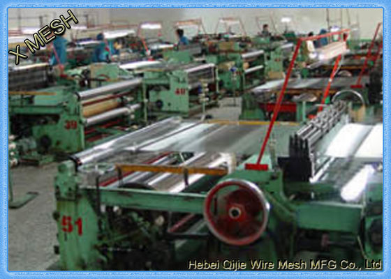 SS304 SS316 1-500 сетка из нержавеющей стали обыкновенная/Twill/Dutch Woven Crimped Square Metal Mesh Sieving Screen Filter Wire Mesh