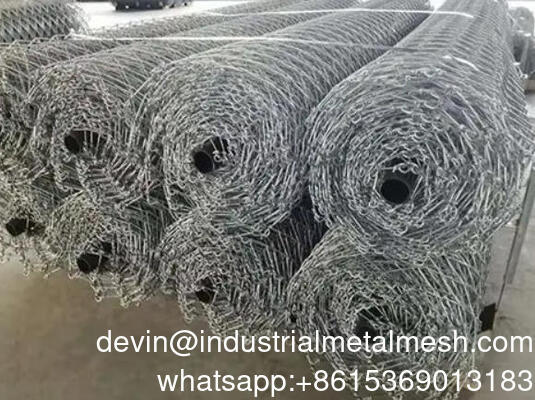 TECCO Mesh G65/4: Лучшее решение для защиты от обвала скал