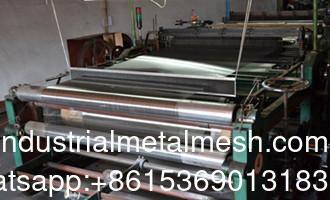 Сетчатая проволока из нержавеющей стали SUS304/SUS316/SUS316L для фильтрации