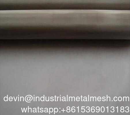 Ультрафина 304 316 Противоржавеющая нержавеющая сталь из тканевой проволочной сетки фильтрующие экраны для лабораторного оборудования