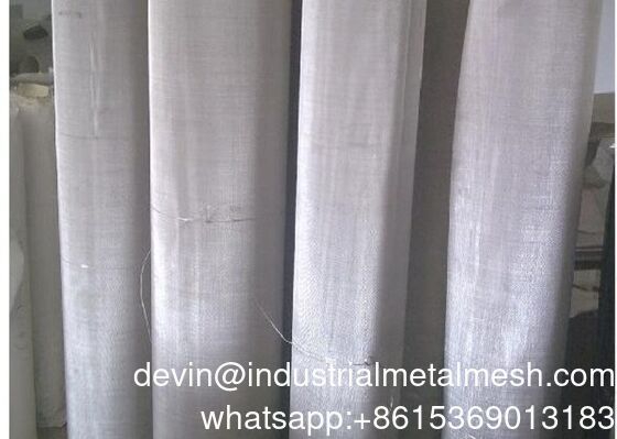 Пуленепробиваемый экран высокобезопасность нержавеющей стали сетки для дверей и окон