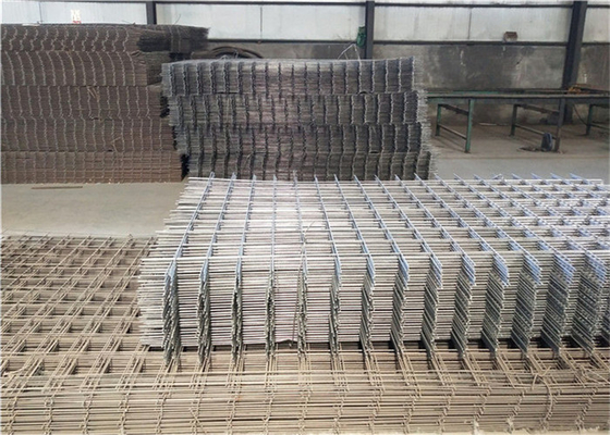 Сталь GAW арматуры Q195 сварила конкретную усиливая Адвокатуру