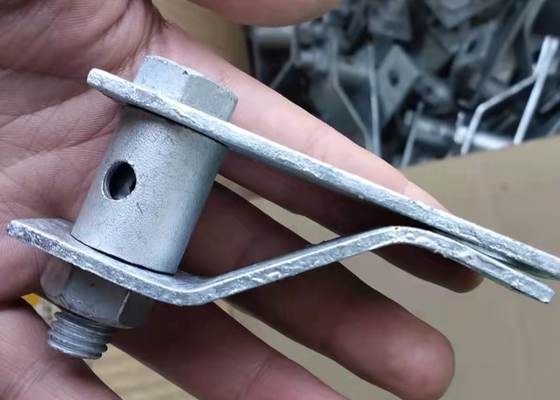 Моталка стрейнера провода Ferrule оснащая окунутое горячее оборудования гальванизированный